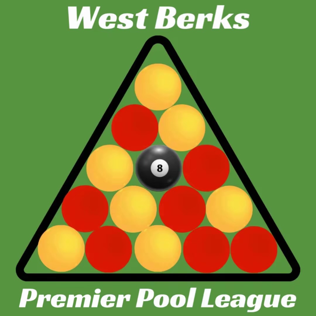 Player stats · West Berks Premier Pool League